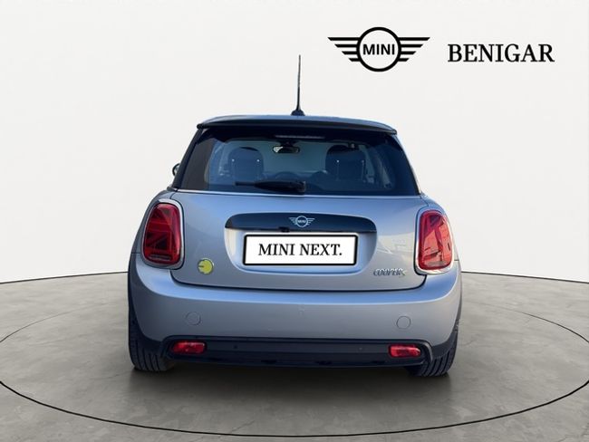 MINI Cooper se 135 kw (184 cv)