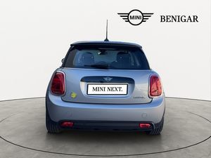 MINI Cooper se 135 kw (184 cv)  2023 Eléctrico - Foto 9