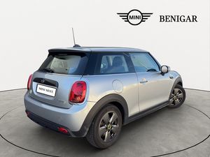 MINI Cooper se 135 kw (184 cv)  2023 Eléctrico - Foto 7
