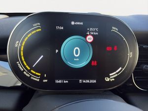 MINI Cooper se 135 kw (184 cv)  2023 Eléctrico - Foto 23