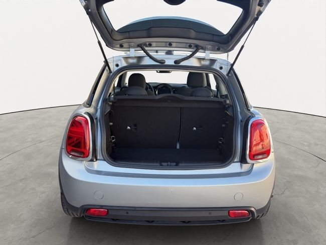 MINI Cooper se 135 kw (184 cv)