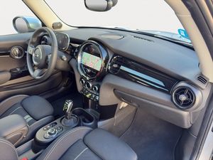 MINI Cooper se 135 kw (184 cv)  2023 Eléctrico - Foto 15