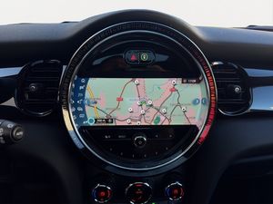 MINI Cooper se 135 kw (184 cv)  2023 Eléctrico - Foto 25