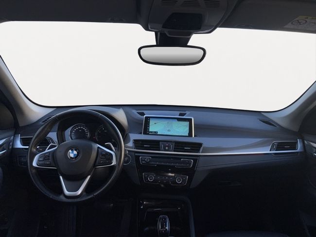 BMW X1 sdrive18d business 110 kw (150 cv)