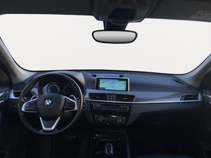 BMW X1 sdrive18d business 110 kw (150 cv)  2020 Diésel - Foto 13