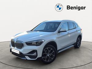 BMW X1 sdrive18d business 110 kw (150 cv)  2020 Diésel - Foto 2