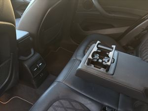 BMW X1 sdrive18d business 110 kw (150 cv)  2020 Diésel - Foto 21