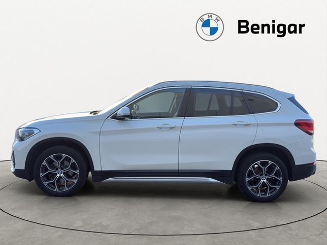 BMW X1 sdrive18d business 110 kw (150 cv)