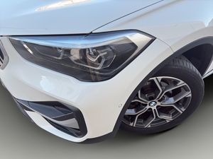 BMW X1 sdrive18d business 110 kw (150 cv)  2020 Diésel - Foto 11