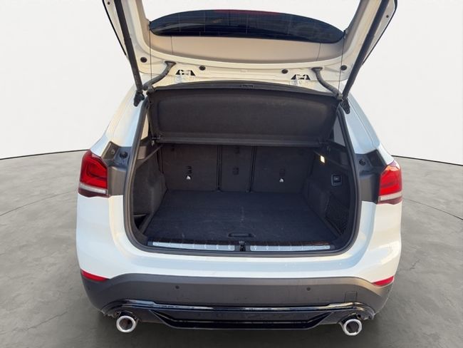 BMW X1 sdrive18d business 110 kw (150 cv)
