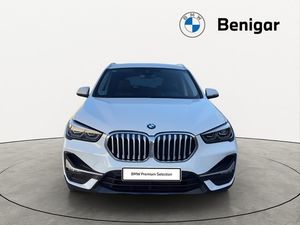 BMW X1 sdrive18d business 110 kw (150 cv)  2020 Diésel - Foto 3