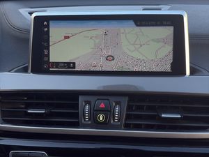 BMW X1 sdrive18d business 110 kw (150 cv)  2020 Diésel - Foto 27