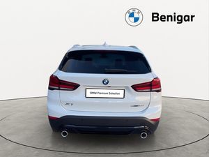 BMW X1 sdrive18d business 110 kw (150 cv)  2020 Diésel - Foto 9