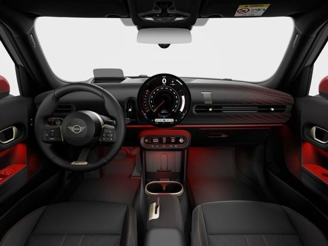 MINI Cooper c 115 kw (156 cv)