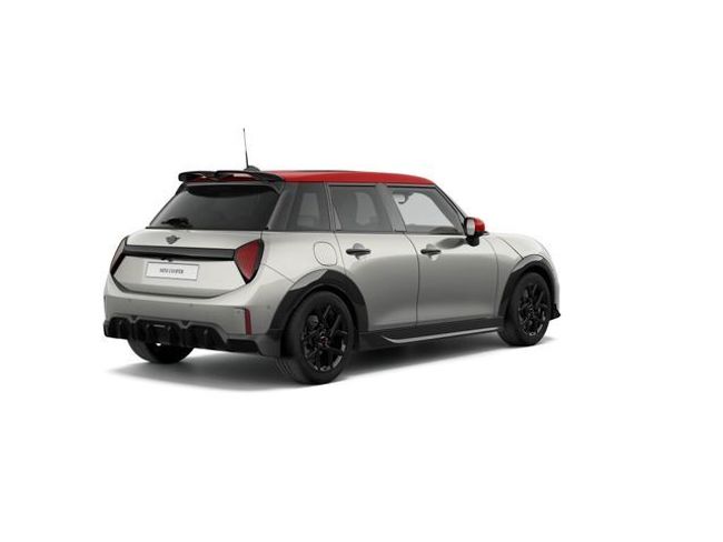 MINI Cooper c 115 kw (156 cv)