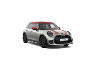MINI Cooper c 115 kw (156 cv)  2025 Gasolina - Foto 2