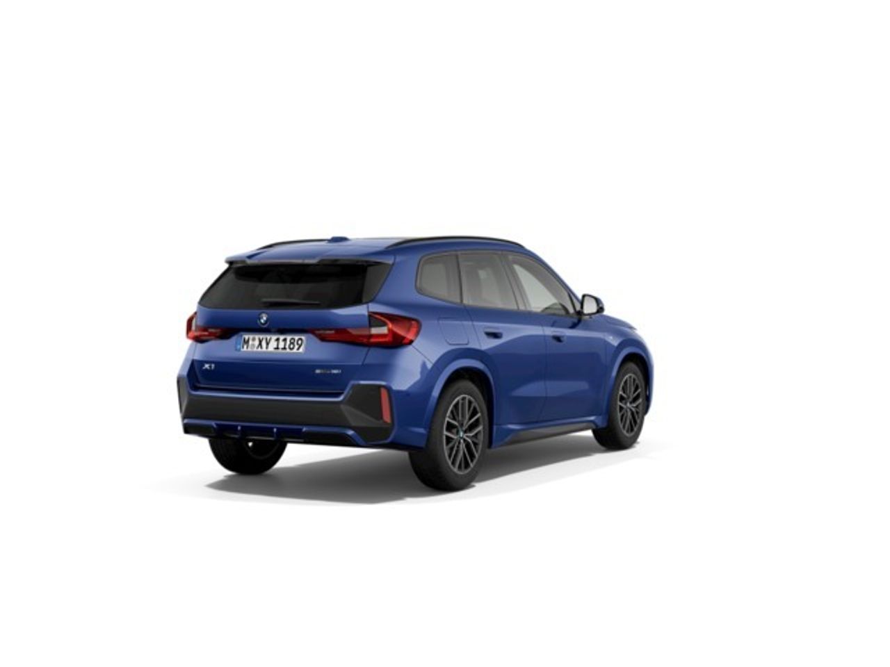 BMW X1 sdrive18i 100 kw (136 cv)  2023 Gasolina - Foto 12