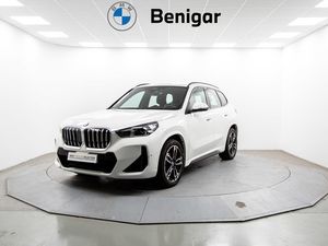BMW X1 sdrive20d 120 kw (163 cv)  2025 Diésel - Foto 2