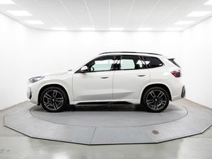 BMW X1 sdrive20d 120 kw (163 cv)  2025 Diésel - Foto 5