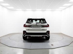 BMW X1 sdrive20d 120 kw (163 cv)  2025 Diésel - Foto 9