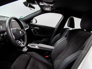 BMW X1 sdrive20d 120 kw (163 cv)  2025 Diésel - Foto 27