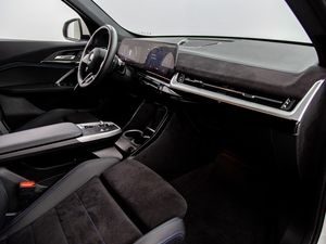 BMW X1 sdrive20d 120 kw (163 cv)  2025 Diésel - Foto 15