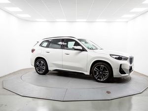 BMW X1 sdrive20d 120 kw (163 cv)  2025 Diésel - Foto 25