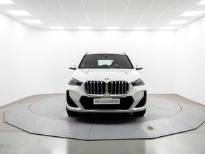 BMW X1 sdrive20d 120 kw (163 cv)  2025 Diésel - Foto 3
