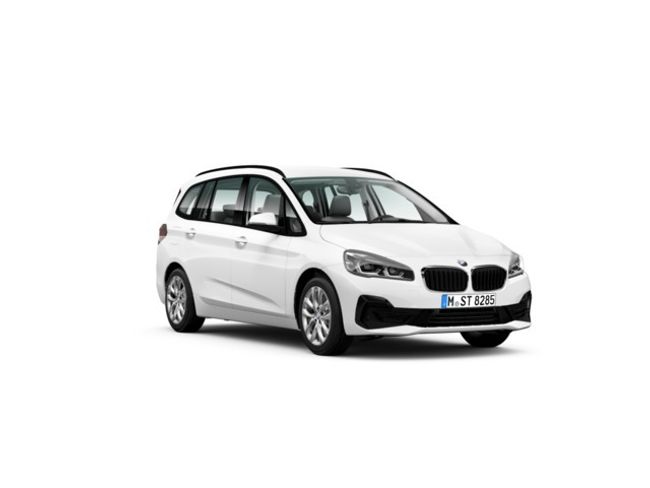 BMW Serie 2 218d gran tourer 110 kw (150 cv)