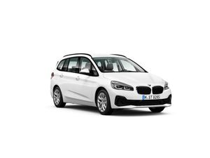 BMW Serie 2 218d gran tourer 110 kw (150 cv)  2019 Diésel - Foto 19