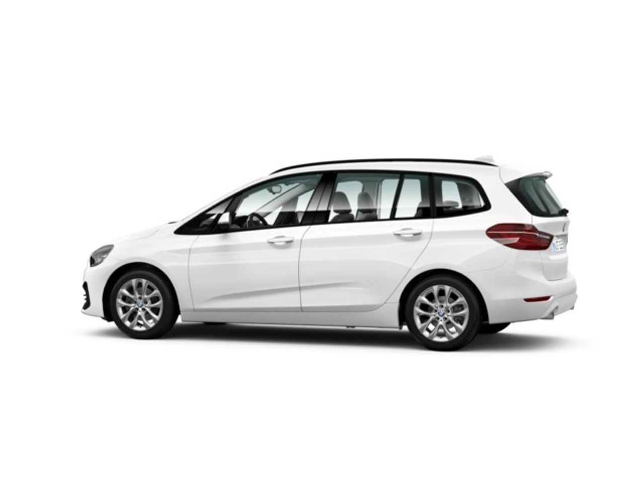 BMW Serie 2 218d gran tourer 110 kw (150 cv)  2019 Diésel - Foto 10