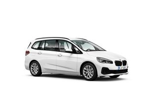 BMW Serie 2 218d gran tourer 110 kw (150 cv)  2019 Diésel - Foto 7