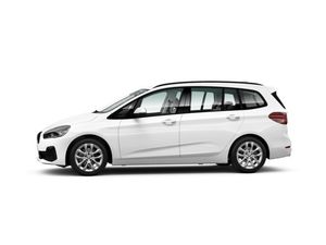 BMW Serie 2 218d gran tourer 110 kw (150 cv)  2019 Diésel - Foto 9
