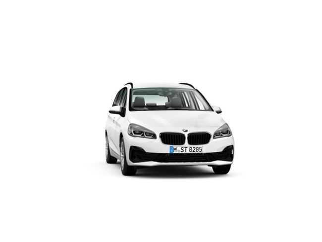 BMW Serie 2 218d gran tourer 110 kw (150 cv)