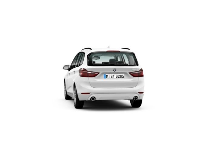 BMW Serie 2 218d gran tourer 110 kw (150 cv)
