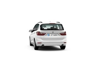 BMW Serie 2 218d gran tourer 110 kw (150 cv)  2019 Diésel - Foto 23
