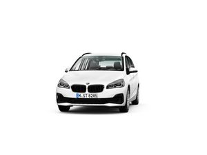 BMW Serie 2 218d gran tourer 110 kw (150 cv)  2019 Diésel - Foto 2