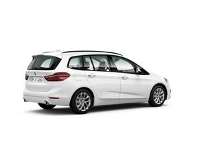 BMW Serie 2 218d gran tourer 110 kw (150 cv)  2019 Diésel - Foto 15