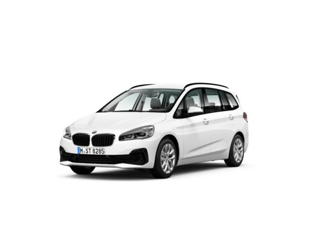 BMW Serie 2 218d gran tourer 110 kw (150 cv)