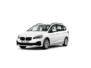 BMW Serie 2 218d gran tourer 110 kw (150 cv)  2019 Diésel - Foto 5
