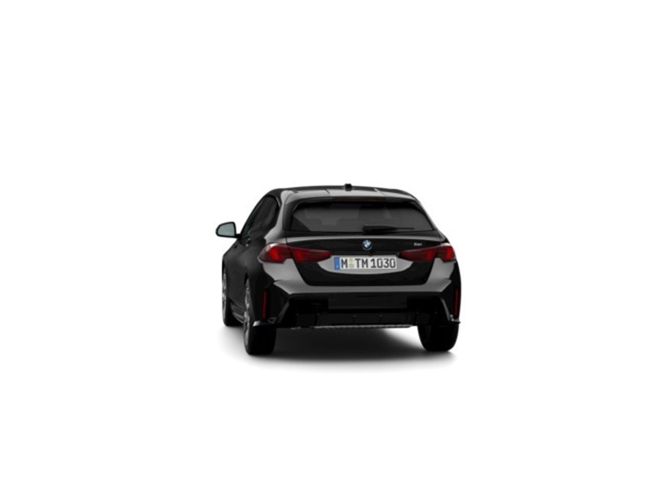 BMW Serie 1 116i 90 kw (122 cv)  2025 Gasolina - Foto 13