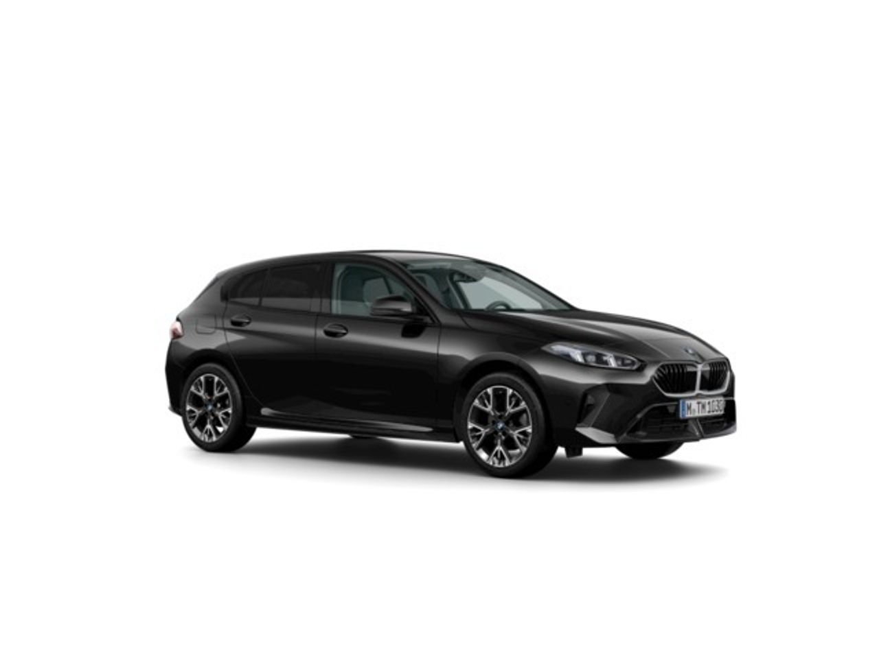 BMW Serie 1 116i 90 kw (122 cv)  2025 Gasolina - Foto 5