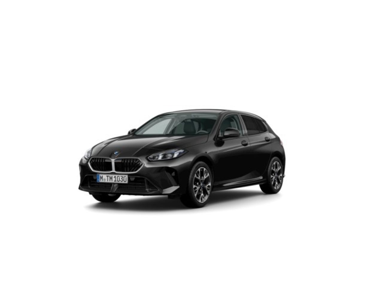 BMW Serie 1 116i 90 kw (122 cv)  2025 Gasolina - Foto 4