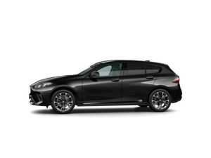 BMW Serie 1 116i 90 kw (122 cv)  2025 Gasolina - Foto 9