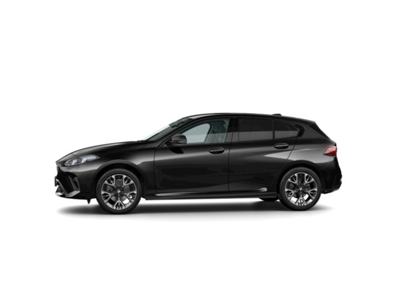 BMW Serie 1 116i 90 kw (122 cv)  2025 Gasolina - Foto 6