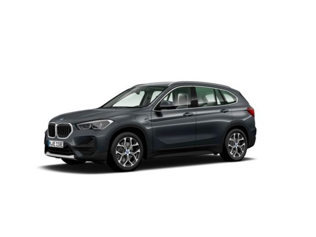 BMW X1 xdrive25e 162 kw (220 cv)