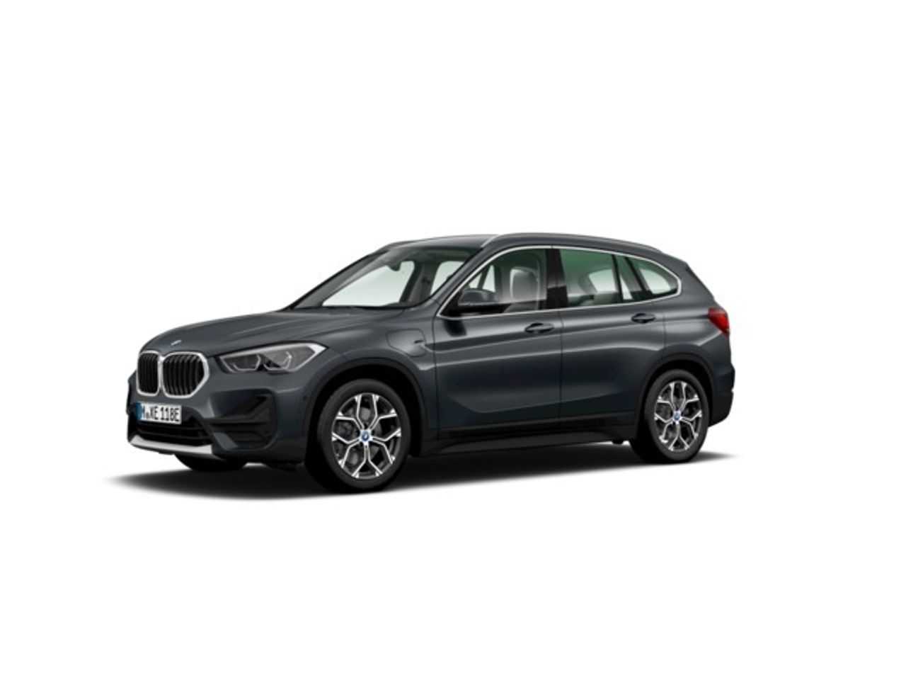 BMW X1 xdrive25e 162 kw (220 cv)  2022 Híbrido (Gasolina) - Foto 3