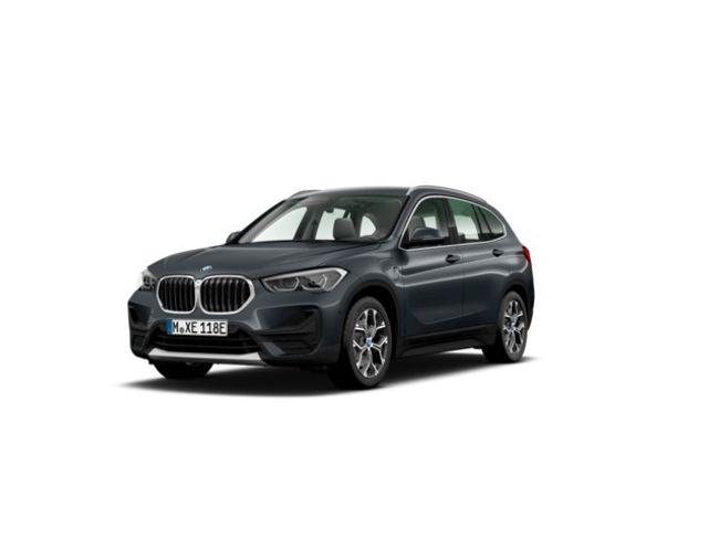BMW X1 xdrive25e 162 kw (220 cv)