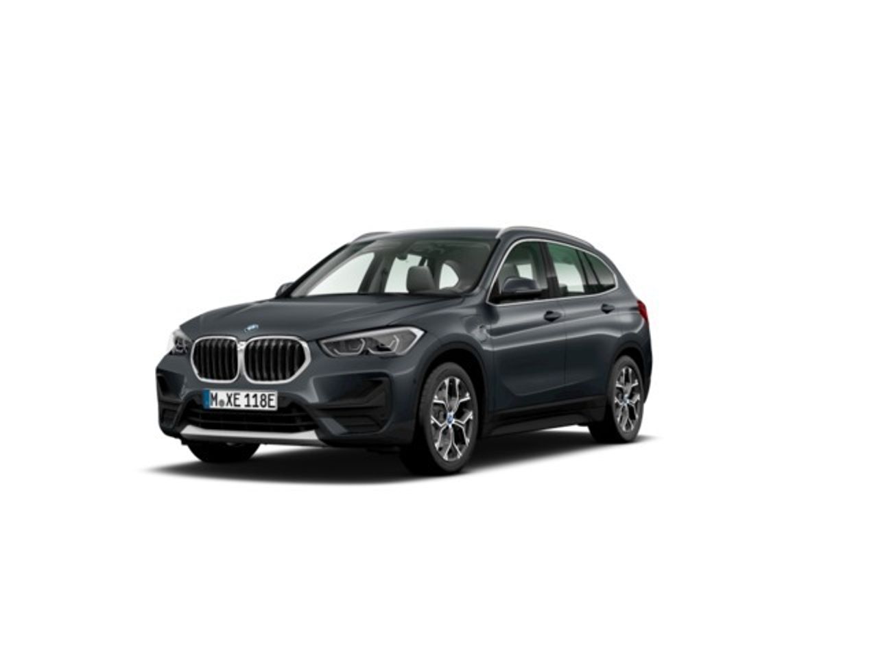 BMW X1 xdrive25e 162 kw (220 cv)  2022 Híbrido (Gasolina) - Foto 4