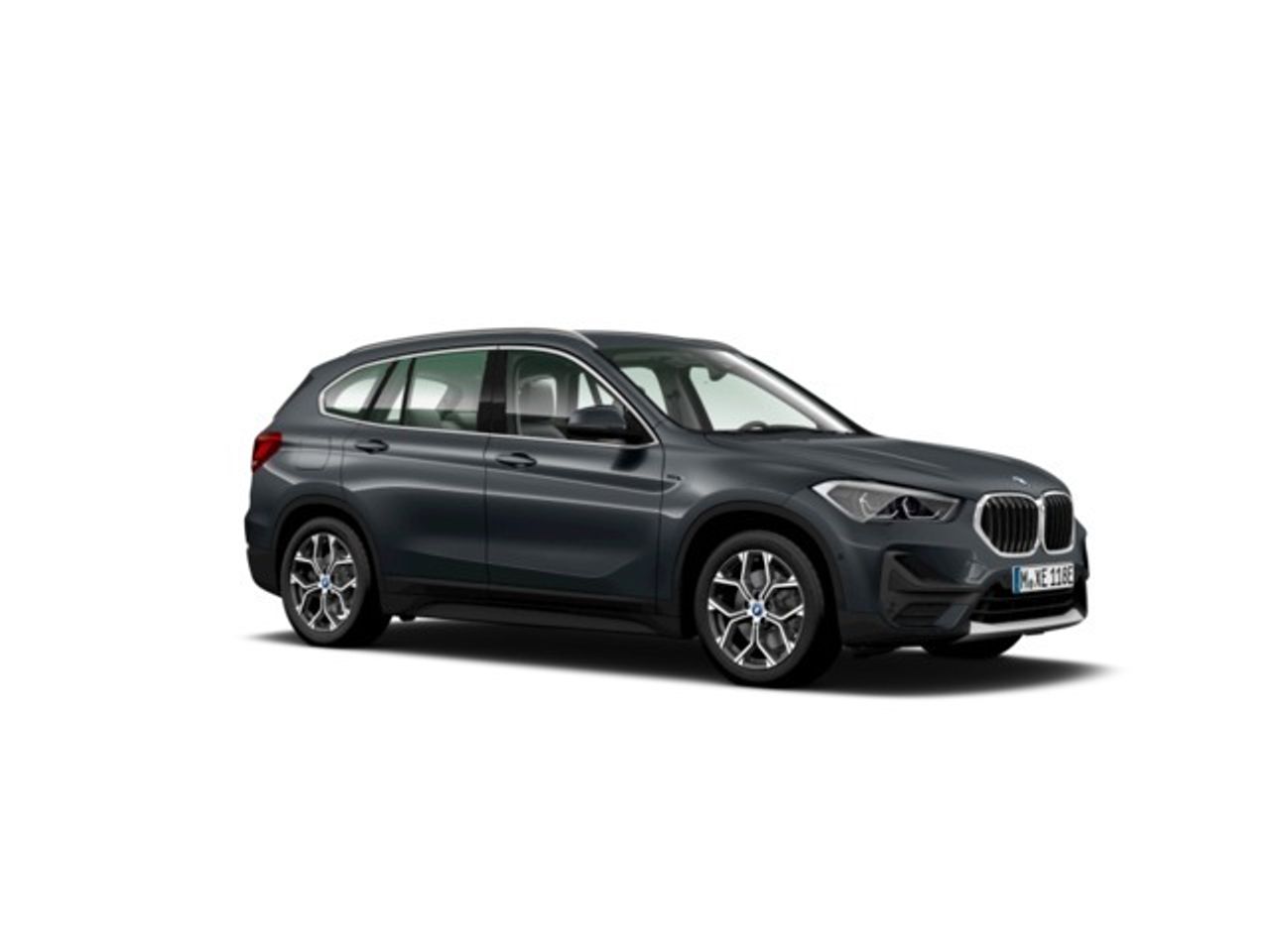 BMW X1 xdrive25e 162 kw (220 cv)  2022 Híbrido (Gasolina) - Foto 5